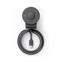 KAMERA INTERNETINĖ KAMERA BRIO 305 / GRAFITO 960-001469 LOGITECH KAMERA INTERNETINĖ KAMERA BRIO 305 / GRAFITO 960-001469 LOGITECH
