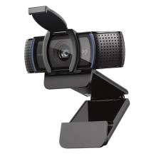 KAMEROS WEBCAM C920S / 960-001252 LOGITECH