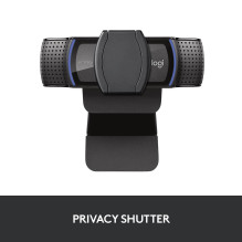 KAMEROS WEBCAM C920S / 960-001252 LOGITECH