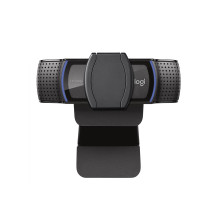 CAMERA WEBCAM C920E / BLACK 960-001360 LOGITECH