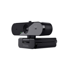 CAMERA WEBCAM TAXON QHD / 24732 TRUST CAMERA WEBCAM TAXON QHD / 24732 TRUST