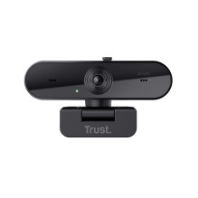 CAMERA WEBCAM TAXON QHD / 24732 TRUST CAMERA WEBCAM TAXON QHD / 24732 TRUST