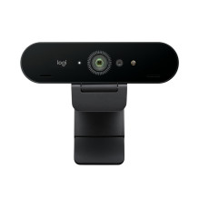 CAMERA WEBCAM BRIO 4K / GRAPHITE 960-001746 LOGITECH CAMERA WEBCAM BRIO 4K / GRAPHITE 960-001746 LOGITECH