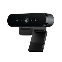 CAMERA WEBCAM BRIO 4K / GRAPHITE 960-001746 LOGITECH CAMERA WEBCAM BRIO 4K / GRAPHITE 960-001746 LOGITECH
