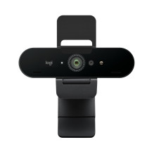 CAMERA WEBCAM BRIO 4K / GRAPHITE 960-001746 LOGITECH CAMERA WEBCAM BRIO 4K / GRAPHITE 960-001746 LOGITECH