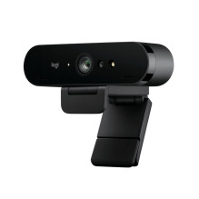 CAMERA WEBCAM BRIO 4K / GRAPHITE 960-001718 LOGITECH