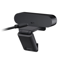 KAMERA INTERNETINĖ KAMERA BRIO 4K / GRAFITO 960-001718 LOGITECH