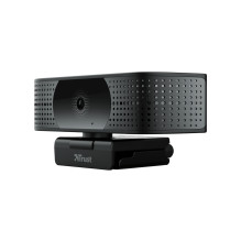KAMEROS WEBCAMERA TEZA 4K UHD / 24280 TRUST KAMEROS WEBCAMERA TEZA 4K UHD / 24280 TRUST