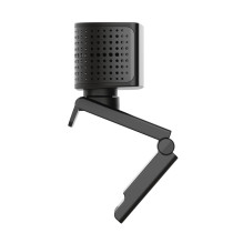 KAMEROS WEBCAMERA TEZA 4K UHD / 24280 TRUST KAMEROS WEBCAMERA TEZA 4K UHD / 24280 TRUST