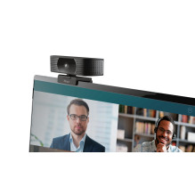 KAMEROS WEBCAMERA TEZA 4K UHD / 24280 TRUST KAMEROS WEBCAMERA TEZA 4K UHD / 24280 TRUST