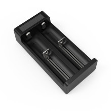Baterijų Įkroviklis - XTAR MC2+ Įkroviklis su USB-C Baterijų Įkroviklis - XTAR MC2+ Įkroviklis su USB-C