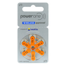 Baterija - Varta 13 PR48...
