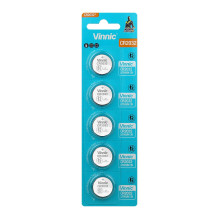 Baterija - Vinnic CR2032 3...