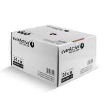 Baterija - Energizer Display LR03 AAA Pro Alkaline 1250 mAh, 24 x 4 vnt.