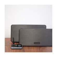 Logilink Bluetooth 5.0 Audiosender und Empfänger, bis 10m Logilink Bluetooth 5.0 Audiosender und Empfänger, bis 10m
