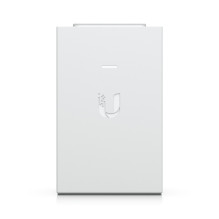 UBIQUITI 24V 30W (1.25A) Gigabit PoE adapter (white) (POE-24-30W-G-WH)