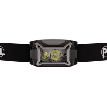 Žibintuvėlis ant galvos - Petzl Actik Core E065AB00, Juodas Žibintuvėlis ant galvos - Petzl Actik Core E065AB00, Juodas