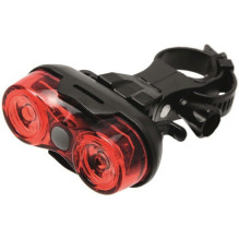 Dviračio Žibintų Rinkinys - Falcon Eye Joyride FBS0011, Juoda