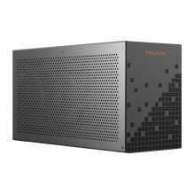 Išorinis Vaizdo Plokštės Dokas - Peladn X-2 Thunderbolt 3 PCIe x16 350 × 150 × 60 mm