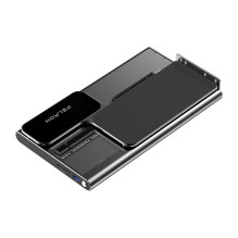 eGPU Prijungimo Stotelė - Peladn S-3 Thunderbolt 5 140 W PD eGPU Prijungimo Stotelė - Peladn S-3 Thunderbolt 5 140 W PD