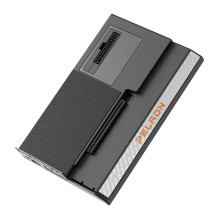 "Thunderbolt" Prijungimo Stotelė - Peladn S-1 "Thunderbolt 3" USB-C Prijungimo Stotelė