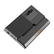 "Thunderbolt" Prijungimo Stotelė - Peladn S-1 "Thunderbolt 3" USB-C Prijungimo Stotelė
