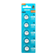 Baterija - Vinnic CR1620 3...