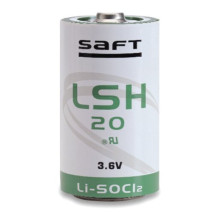 Baterija - Saft LSH20 CR D...