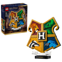 Konstruktorius - LEGO Harry...