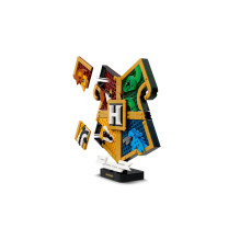Konstruktorius - LEGO Harry Potter 76462 Hogvartso Namų Herbas, 545 Dalys Konstruktorius - LEGO Harry Potter 76462 Hogvartso Namų Herbas, 545 Dalys