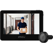 IMOU Smart Door View VD1...
