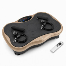 Vibro treniruoklis Reach AC-513 auksinis Vibro treniruoklis Reach AC-513 auksinis