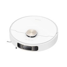 Robotas Dulkių Siurblys - Dreame L10s Pro Ultra 7 000 Pa Balta