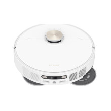 Robotas Dulkių Siurblys - Dreame L10s Pro Ultra 7 000 Pa Balta
