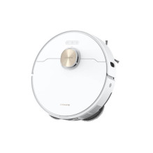 Robotas Dulkių Siurblys - Dreame L10s Pro Ultra 7 000 Pa Balta