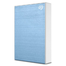 Išorinis Kietasis Diskas - Seagate One Touch STKZ4000402 4 TB USB Juodas Išorinis Kietasis Diskas - Seagate One Touch STKZ4000402 4 TB USB Juodas
