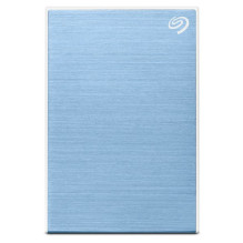 Išorinis Kietasis Diskas - Seagate One Touch STKZ4000402 4 TB USB Juodas Išorinis Kietasis Diskas - Seagate One Touch STKZ4000402 4 TB USB Juodas