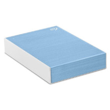 Išorinis Kietasis Diskas - Seagate One Touch STKZ4000402 4 TB USB Juodas Išorinis Kietasis Diskas - Seagate One Touch STKZ4000402 4 TB USB Juodas