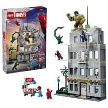 Konstruktorius - LEGO...