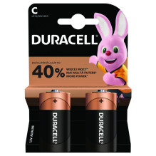 Baterijos - Duracell MN1400...