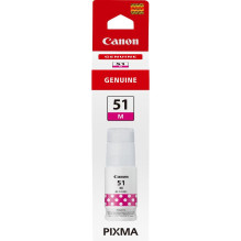 Rašalas - Canon GI-51 GI51...