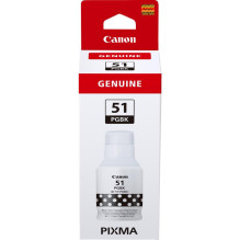 Rašalo Kasetė - Canon GI-51...