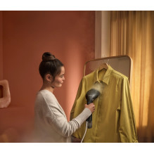 Nešiojamas Garment Steamer - Philips Steam&amp;Go STH7040 / 80, 1500 W, 0,1 L Talpa