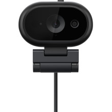 Webcam - Dell Pro 5 Webcam 2K WB526, 2560x1440, 30fps, USB-C Webcam - Dell Pro 5 Webcam 2K WB526, 2560x1440, 30fps, USB-C