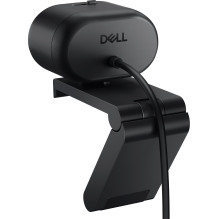 Webcam - Dell Pro 5 Webcam 2K WB526, 2560x1440, 30fps, USB-C Webcam - Dell Pro 5 Webcam 2K WB526, 2560x1440, 30fps, USB-C
