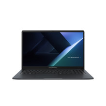ASUS ExpertBook B1503CVA-S78164X Core 7 240H 15.6" FHD 300 nits 60 Hz AG 16 GB DDR5 1 TB SSD Intel Graphics 1080p w