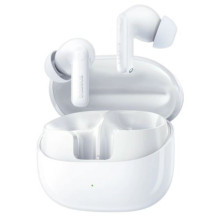 Baseus Earphone Bluetooth BP1 Pro TWS, ANC, BT 6.0, White (A0010505)