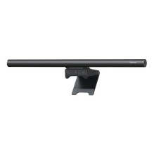 Baseus Home i-wok2 Series Office Reading Desk LED Lamp (Spotlight) with Type-C cable, Black (DGIW000101) Baseus Home i-wok2 Series Office Reading Desk LED Lamp (Spotlight) with Type-C cable, Black (DGIW000101)