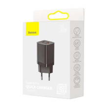 Baseus Travel Charger Super...