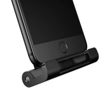 Baseus Car Mount Back Seat holder Black (SUHZ-01) Baseus Car Mount Back Seat holder Black (SUHZ-01)